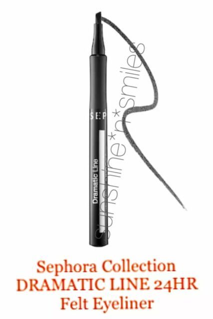 Eyeliner sephora