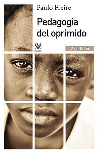 Book Pedagogía del oprimido: 1047