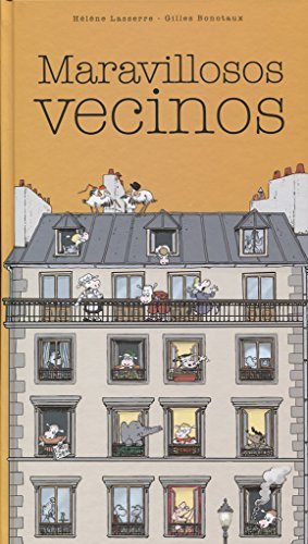 Maravillosos Vecinos
