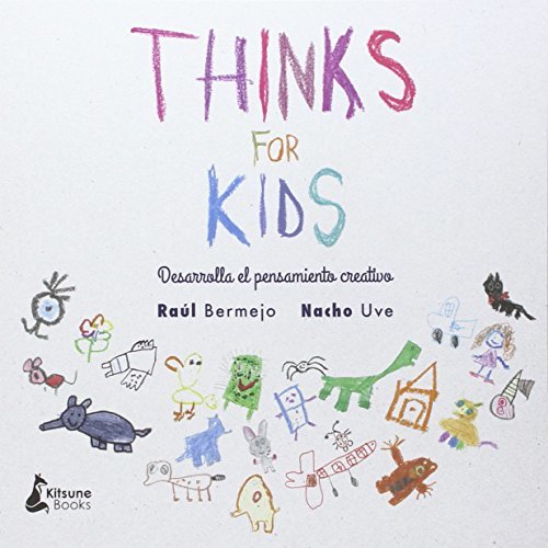 Books Thinks for kids