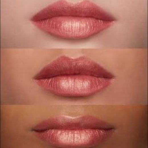 Mac Cosmetics Lipstick Costa Chic by M.A.C