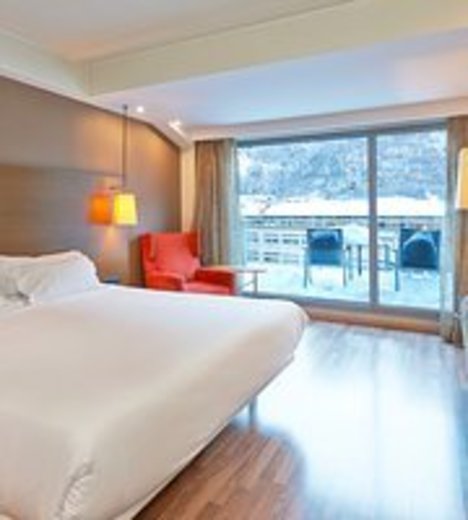 Hotel NH Andorra La Vella
