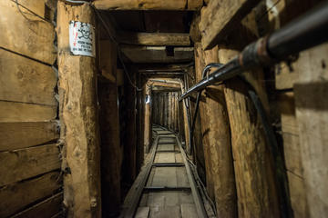 Túnel de Sarajevo