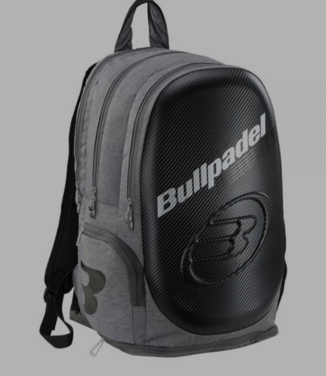 Product Bull padel Mochila BULLPADEL Tech BPM-19001 Azul