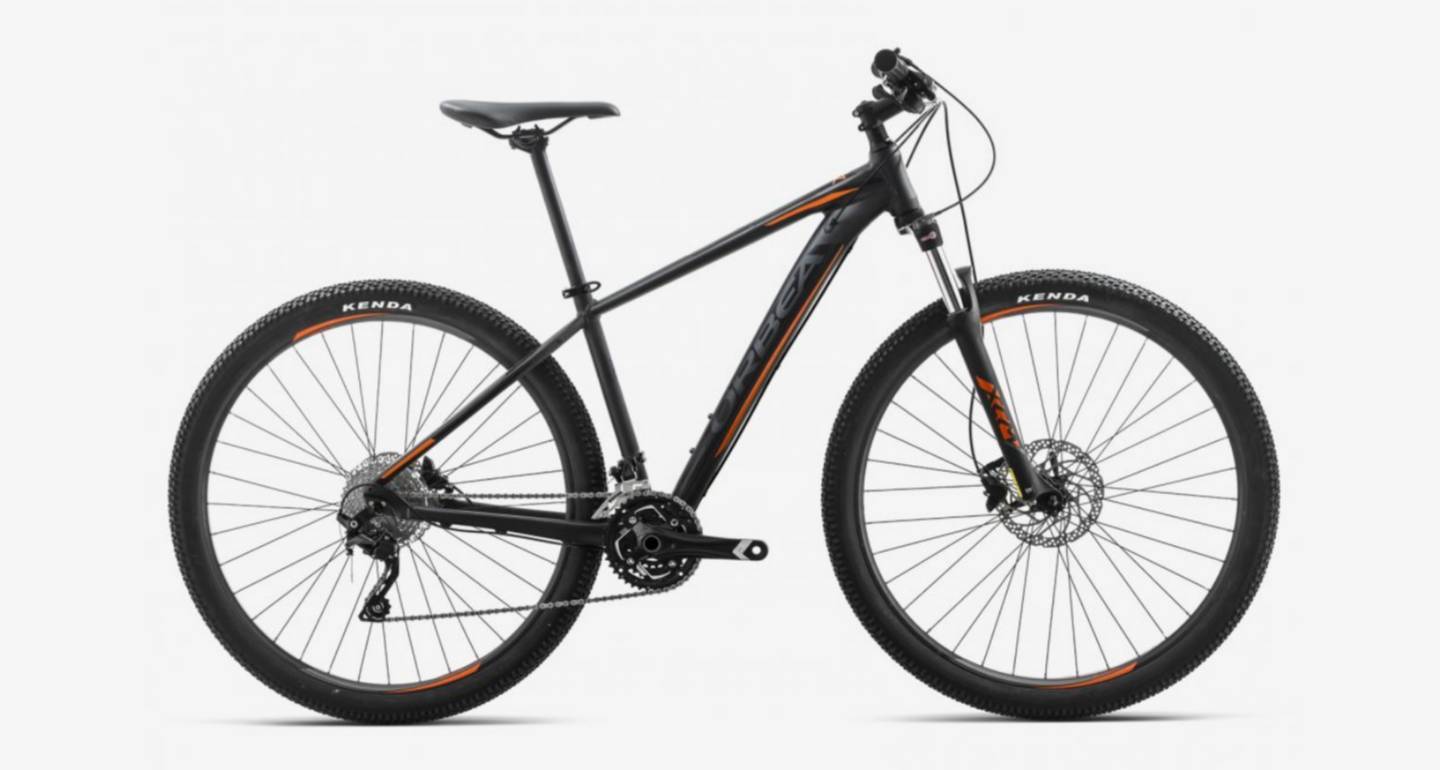 Fashion Orbea Mx30 2017