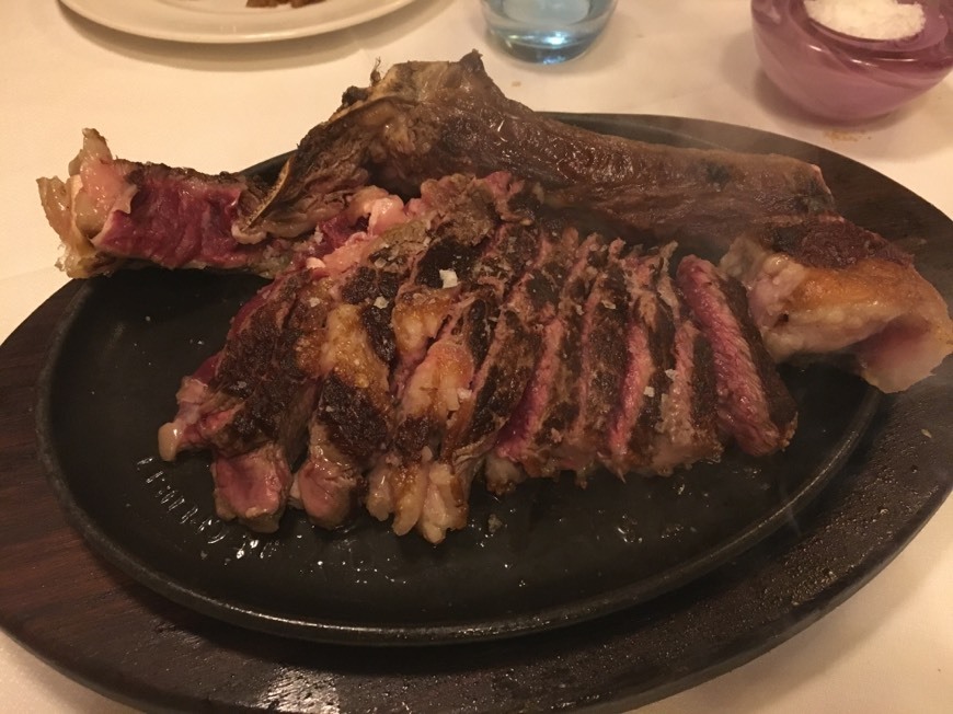 Restaurants La Formatgeria de Llivia