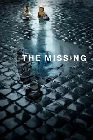 Serie The Missing