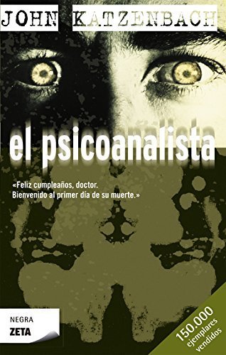 Libro El Psicoanalista