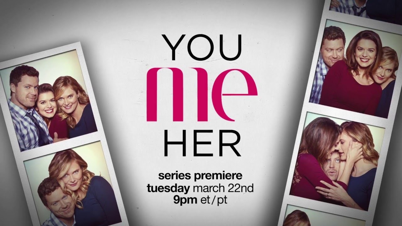 Serie You Me Her