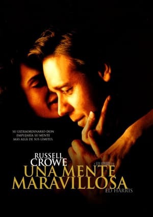 Película Una mente maravillosa