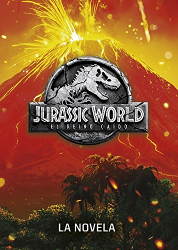 Libro Jurassic World