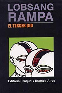 Libro Rampa