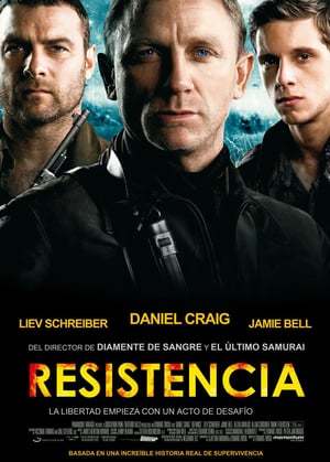 Película Resistencia