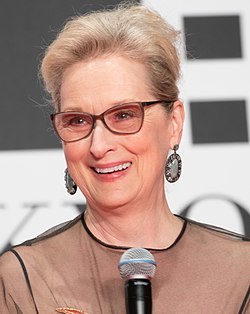 Moda Meryl Streep - Wikipedia, la enciclopedia libre