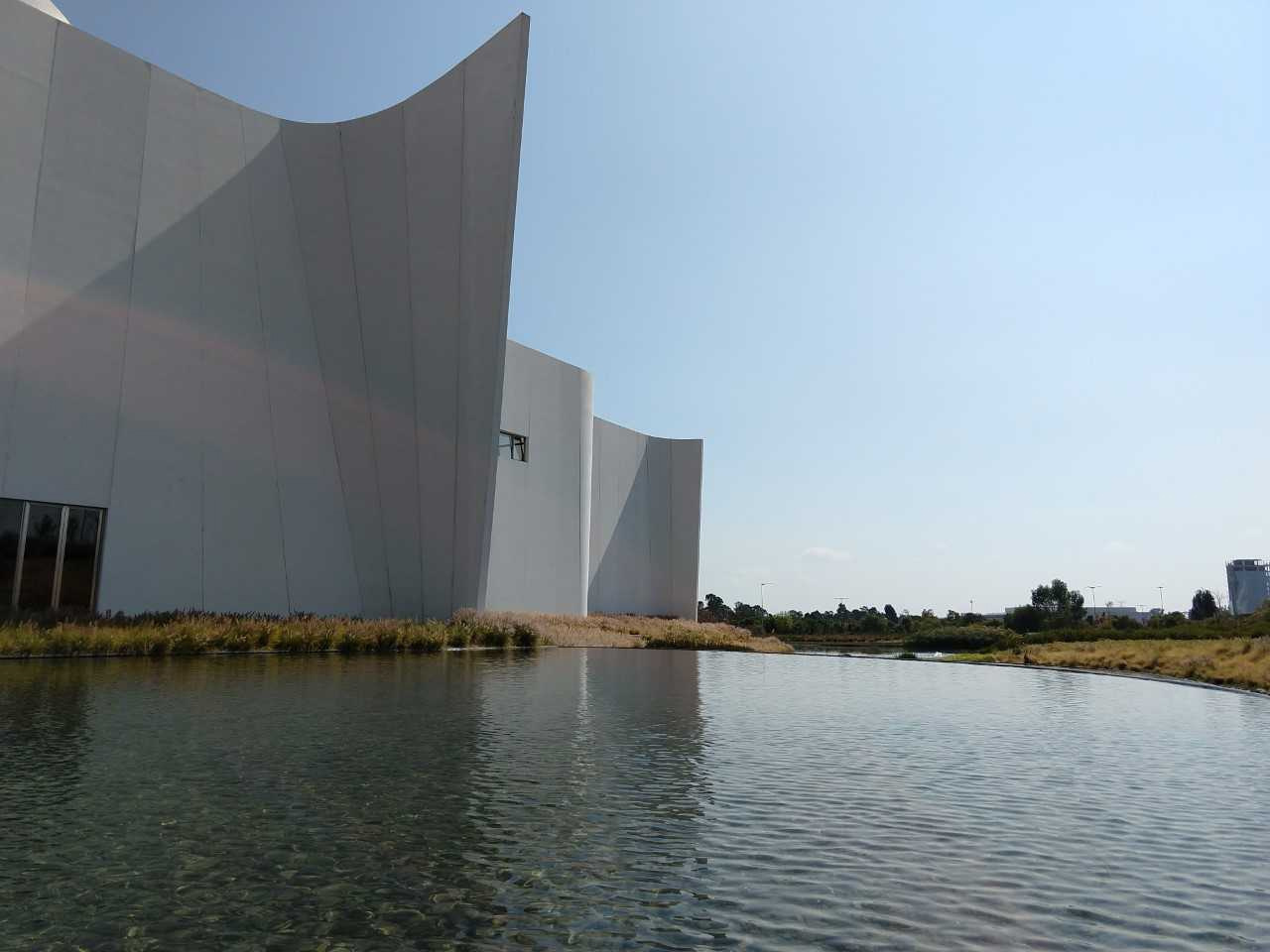 Place Museo Internacional del Barroco