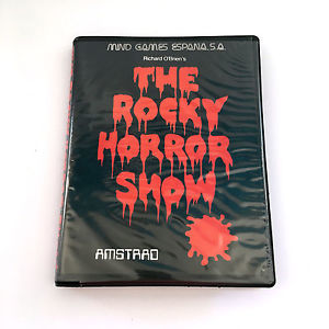 Social Rocky Horror Show España