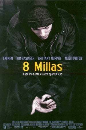 Película 8 millas