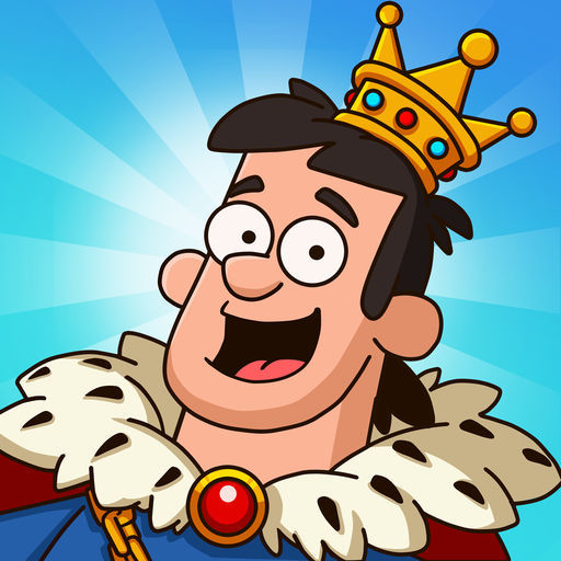 App Hustle Castle: Fantasy Kingdom