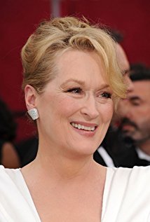 Moda Meryl Streep - Wikipedia