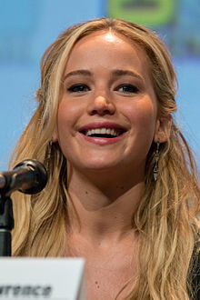 Moda Jennifer Lawrence - Wikipedia