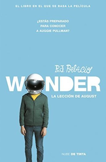 Wonder - La lección de August