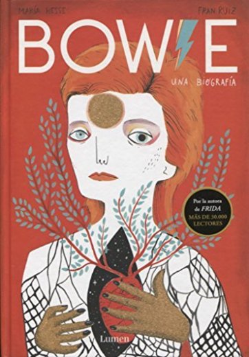 Bowie: Una biografía
