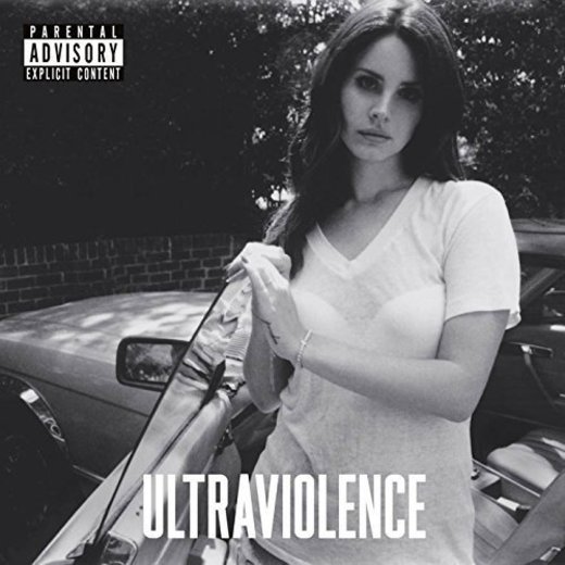 Ultraviolence - Deluxe Edition (Box Set: 2 Vinilos