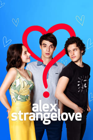 Película Alex Strangelove