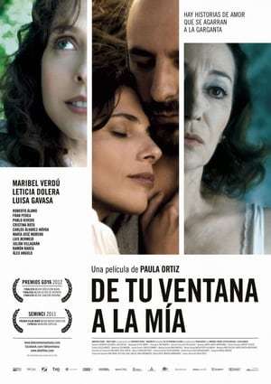 Movie De tu ventana a la mía