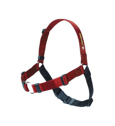 Producto Sense-ation - Arnés para perro con sin tensión – rojo, grande