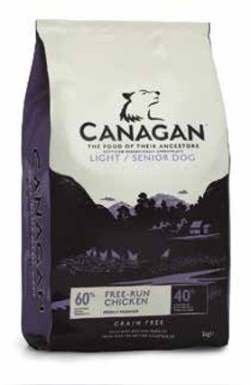 Producto Canagan Free-Run