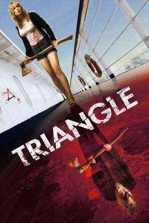 Película Triangle