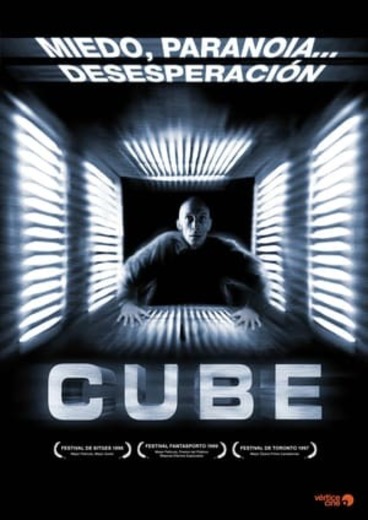 Cube