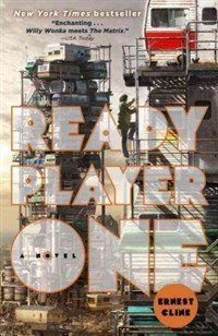 Libro Ready Player One