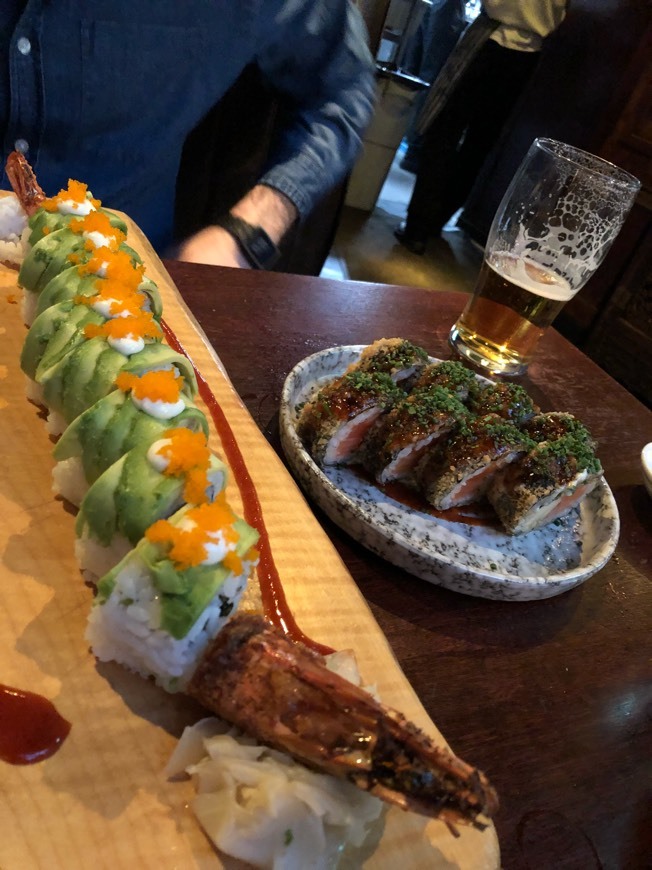 Restaurants YAMAMORI IZAKAYA