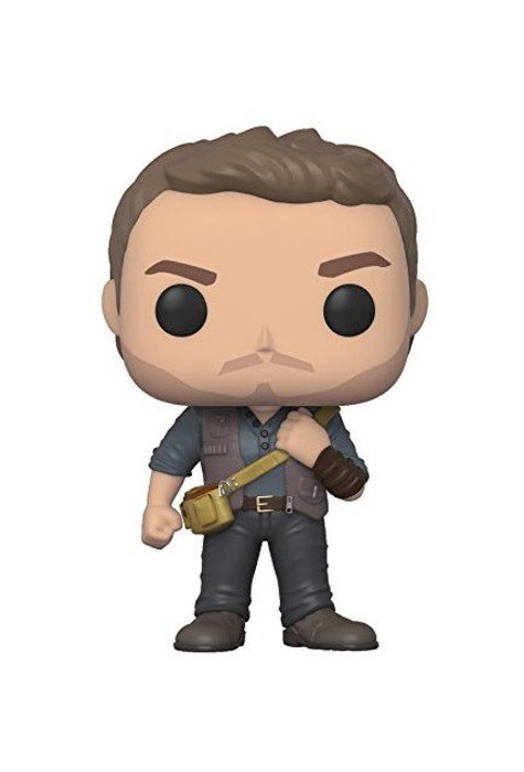 Game Funko POP! Owen Figura de vinilo