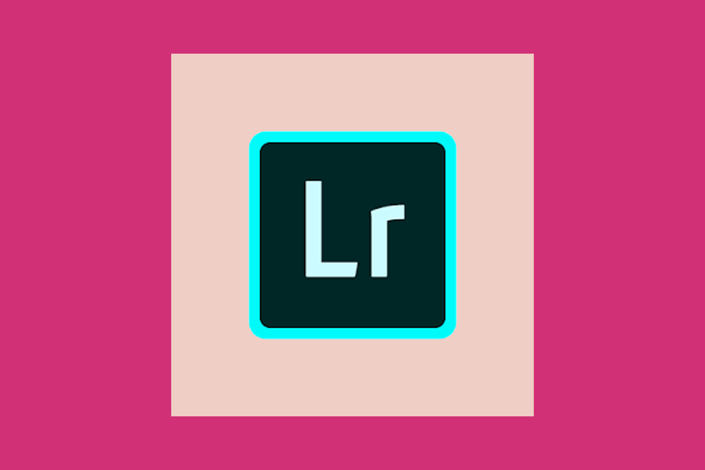 App Adobe Lightroom CC on the App Store