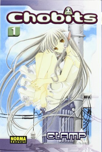 Book CHOBITS 1