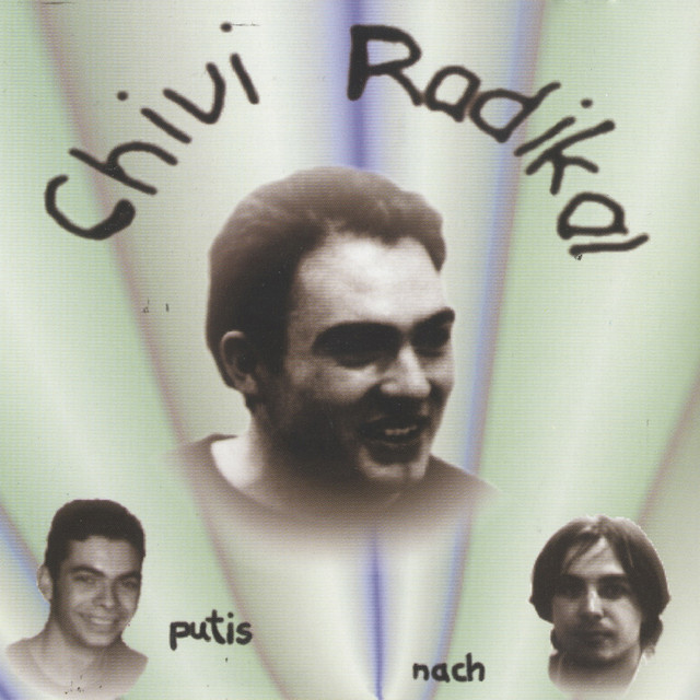 Music Radikal