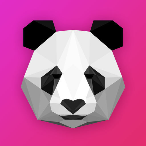 POLYGON: Color con números