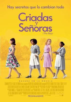 Movie Criadas y señoras