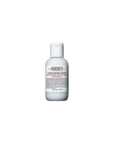 Belleza Kiehl'S