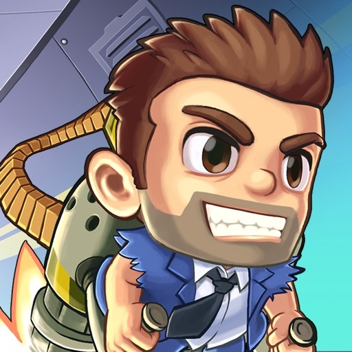 Jetpack Joyride