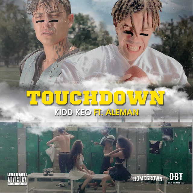 Music Touchdown