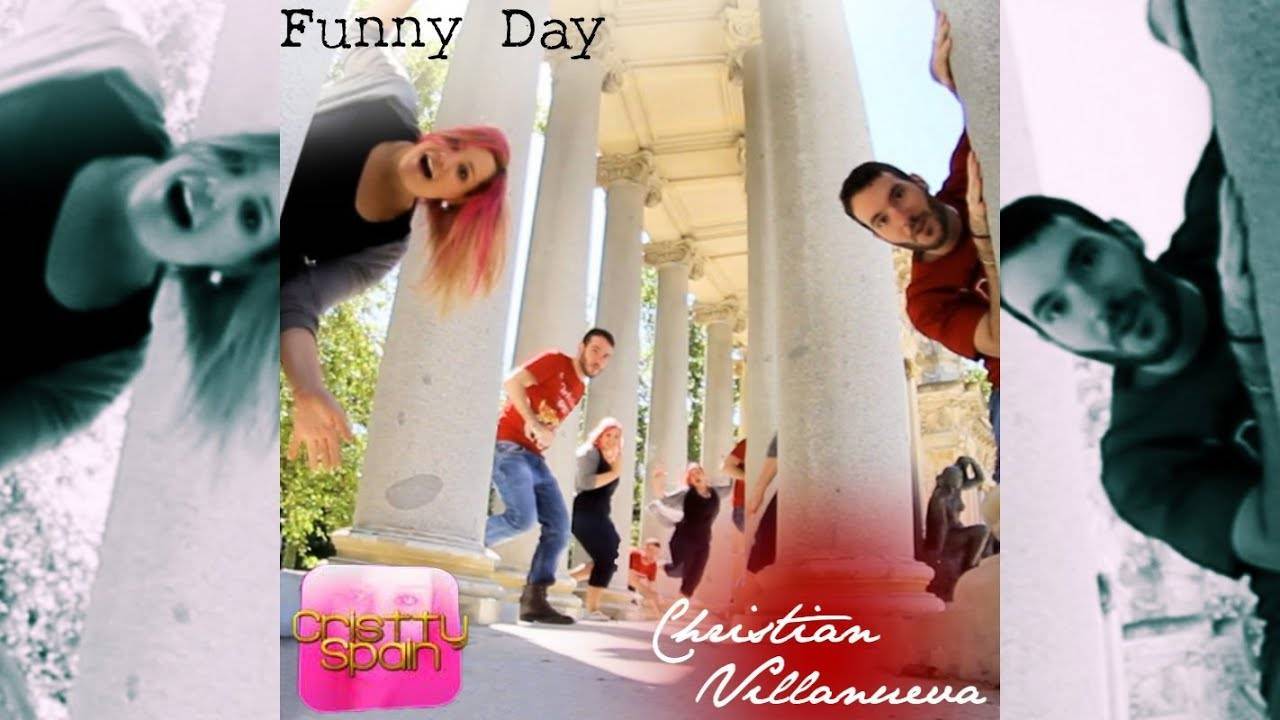 Canción Funny Day