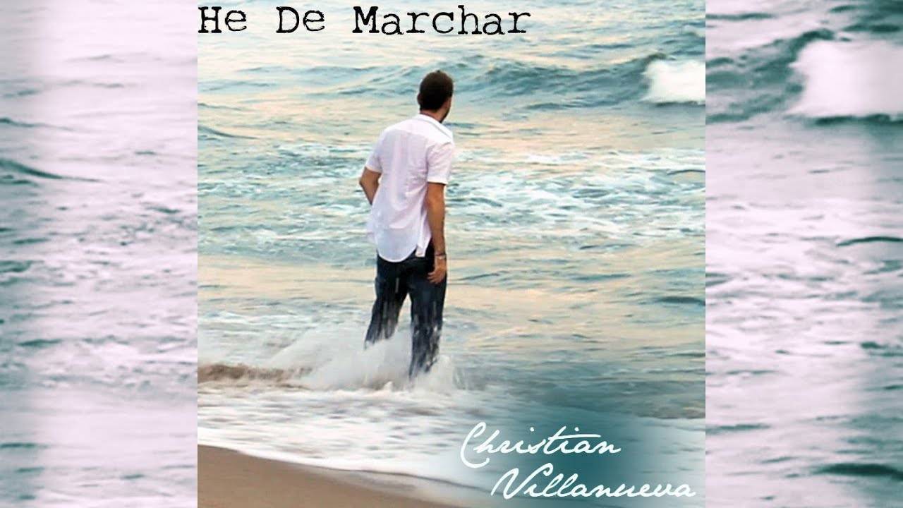 Music He de marchar