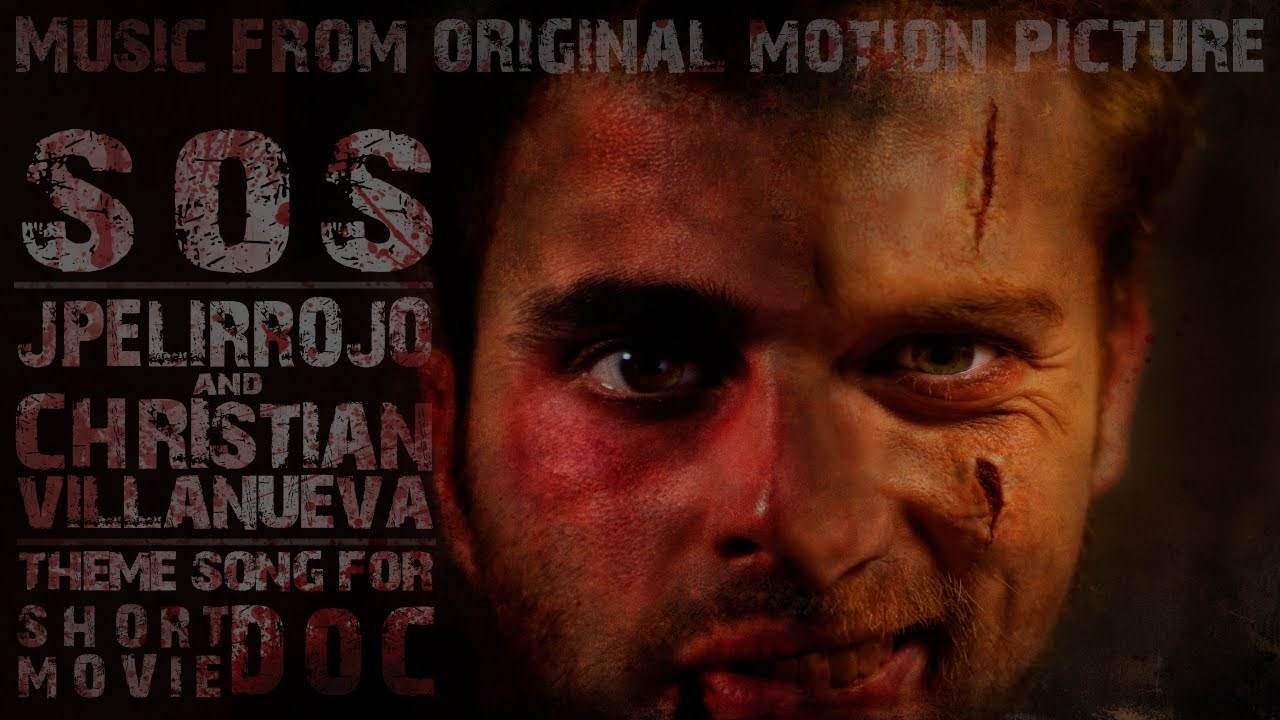 SOS (Original Motion Picture Soundtrack from DOC)