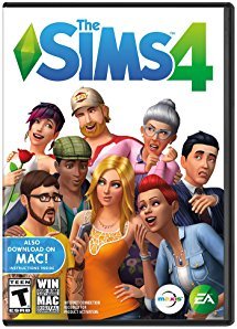 Moda Los Sims 4 (PC/Mac) 