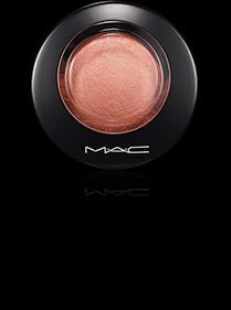 Belleza MAC Mineraliza Se Ruboriza Nuevo Romance