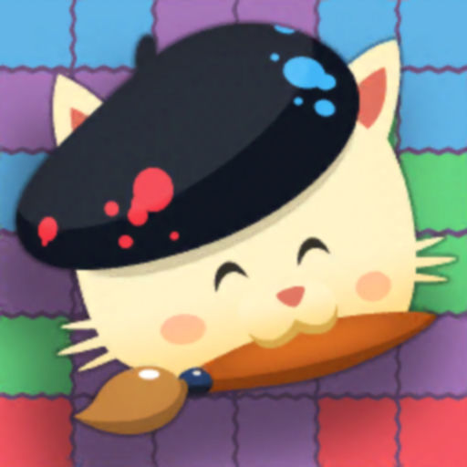 App Hungry Cat Picross